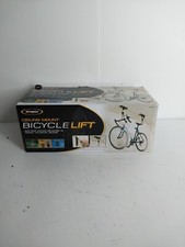 Elevador de bicicleta guincho de teto CargoLoc novo na caixa - Parte # 32515 comprar usado  Enviando para Brazil