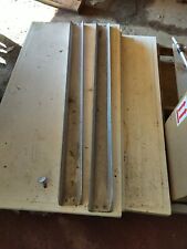 Cockpit floor aluminum for sale  Flint