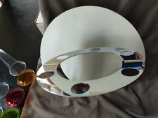 Partylite modern silver for sale  Bristol