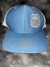Union pacific hat for sale  Lawrence