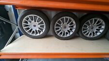 Fiat bravo alloy for sale  NORTHAMPTON