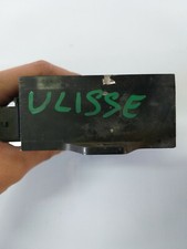 Fiat ulysse modulo usato  Sinopoli