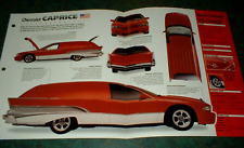 1992 caprice impala for sale  Melvindale