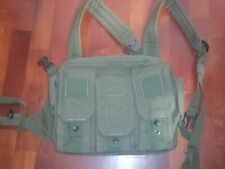 Tattico softair. cordura usato  Faenza