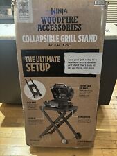 Ninja woodfire collapsible for sale  Green Bay