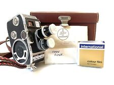 Paillard bolex kern for sale  WOTTON-UNDER-EDGE