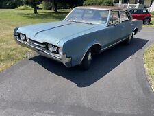 1967 oldsmobile cutlass for sale  Long Valley