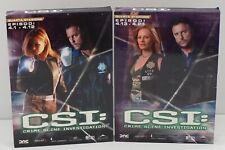 Csi crime scene for sale  Shipping to Ireland