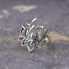 Lotus flower plain for sale  LINCOLN