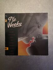 Vinyl inch record for sale  NORWICH