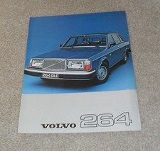 Volvo 264 double for sale  SOUTHAMPTON