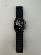Apple watch ultra usato  Valdagno