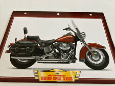 Harley davidson 1450 d'occasion  Decize