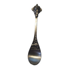 Souvenir demitasse spoon for sale  Sonora