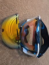 Oakley splice ski for sale  Riverton