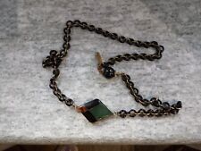 Collana vintage borbonese usato  Vaglio Serra
