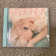 Madonna : Bedtime Stories CD (1994) comprar usado  Enviando para Brazil