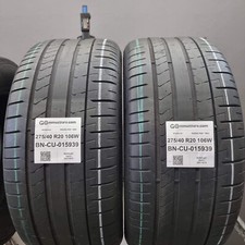 Pneumatici pirelli 275 usato  Bonea