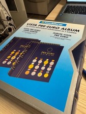 Münz zubehör gebraucht kaufen  Suhl