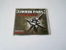 LINKIN PARK "PTS. OF. ATHRTY" CD SINGLE 1 TRACKS JAY GORDON comprar usado  Enviando para Brazil