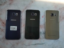 Samsung Galaxy S6 Edge -5.1 em 3GB RAM 32 GB 16MP - Multicolorido (desbloqueado) comprar usado  Enviando para Brazil