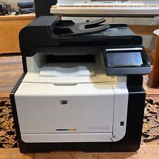 Laserjet pro cm1415fnw for sale  Candler