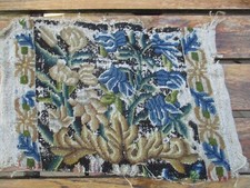 Antique tapestry piece d'occasion  Expédié en Belgium