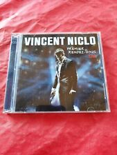 Vincent niclo rendez d'occasion  Trilport