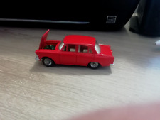 Dinky toys moskvitch d'occasion  Petite-Rosselle