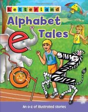 Alphabet tales lyn for sale  UK
