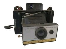Ancien polaroïd 215 d'occasion  Doulevant-le-Château