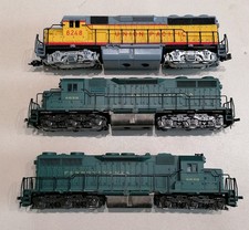 Atlas sd35 gp38 gebraucht kaufen Atlas sd35 gp38 gebraucht kaufen  Lüdenscheid