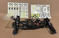 Team losi racing for sale  Jamison