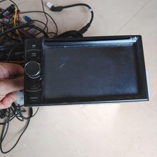 Usado Clarion NX501 Navegação GPS Tela Sensível Ao Toque, Bluetooth, Excelente Estado, usado comprar usado  Enviando para Brazil