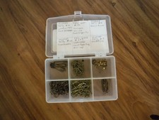 Fly tying material for sale  Jefferson City