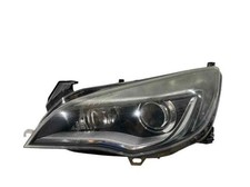Usado, 13253650 faro izquierdo para OPEL ASTRA J SPORTS TOURER 2.0 16V CDTI 2010 136554 comprar usado Usado, 13253650 faro izquierdo para OPEL ASTRA J SPORTS TOURER 2.0 16V CDTI 2010 136554 comprar usado  Enviando para Brazil