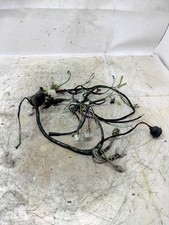 Electrical system for d'occasion  Expédié en Belgium