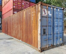 Atlanta used 40ft for sale  Atlanta