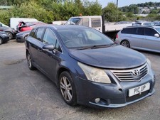 Toyota avensis year for sale Toyota avensis year for sale  SWANSEA