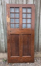 Reclaimed arts crafts for sale  PETERSFIELD