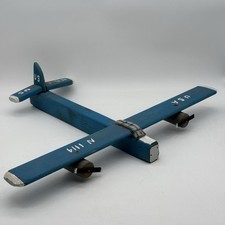 Handcrafted wooden model for sale  Scotts Valley