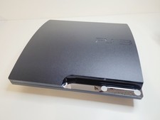 Sony playstation slim gebraucht kaufen  Völklingen