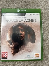 House ashes xbox for sale  LICHFIELD