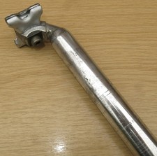 Campagnolo record alloy for sale  EVESHAM