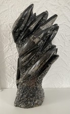 Large polished belemnite for sale  NORTHWICH