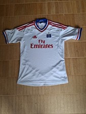 Hsv hamburger trikot gebraucht kaufen  Göttingen