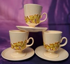 Carlton ware 2872 for sale  NORWICH