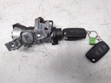 Audi riginal zündschloß gebraucht kaufen  Delitzsch