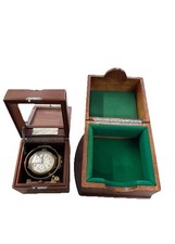 Hamilton model chronometer for sale  Dayton