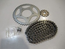 Kit chaîne d'occasion  Visan